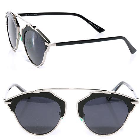 christian dior soreal sunglasses fake|christian dior sunglasses black tie.